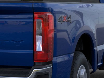 2026 Ford Super Duty F-250® XLT