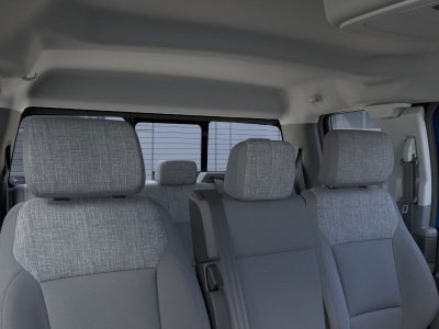 2026 Ford Super Duty F-250® XLT