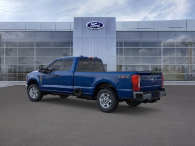 2026 Ford Super Duty F-250® XLT