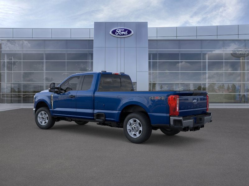 2026 Ford Super Duty F-250® XLT