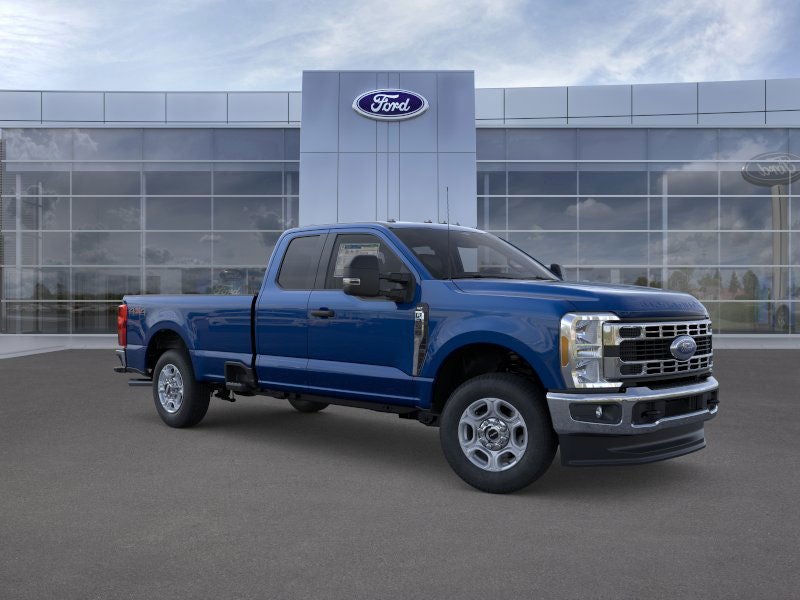 2026 Ford Super Duty F-250® XLT