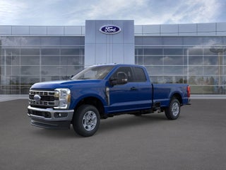 2026 Ford Super Duty F-250® XLT