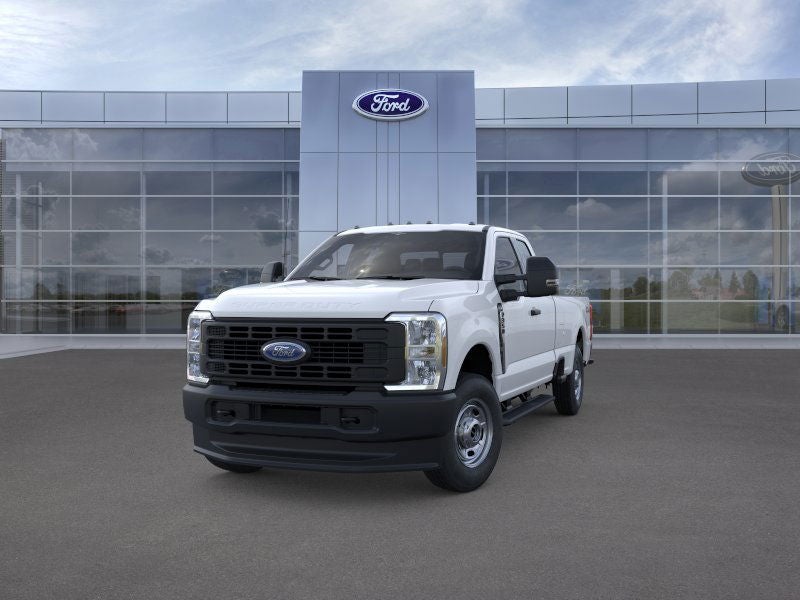 2026 Ford Super Duty F-350® XL