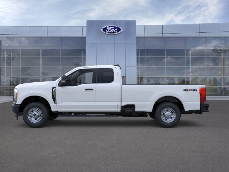 2026 Ford Super Duty F-350® XL