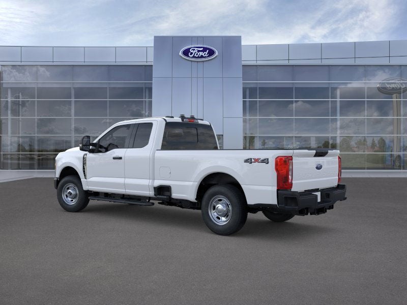 2026 Ford Super Duty F-350® XL