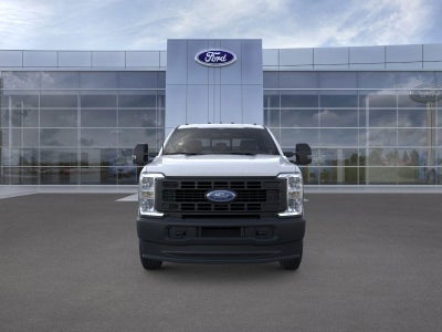 2026 Ford Super Duty F-350® XL