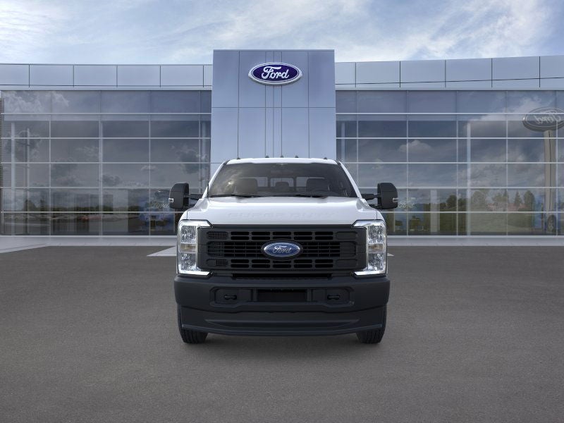 2026 Ford Super Duty F-350® XL