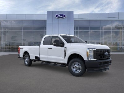2026 Ford Super Duty F-350® XL