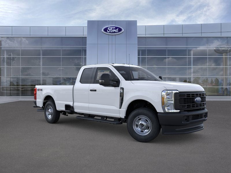 2026 Ford Super Duty F-350® XL