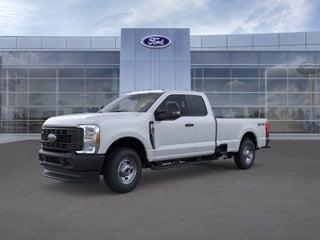 2026 Ford Super Duty F-350® XL