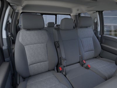 2026 Ford Super Duty F-350® XL