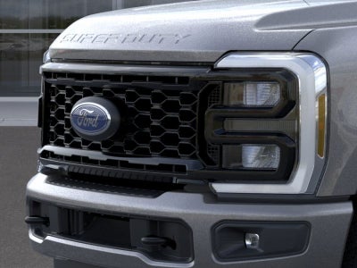 2026 Ford Super Duty F-350® XL