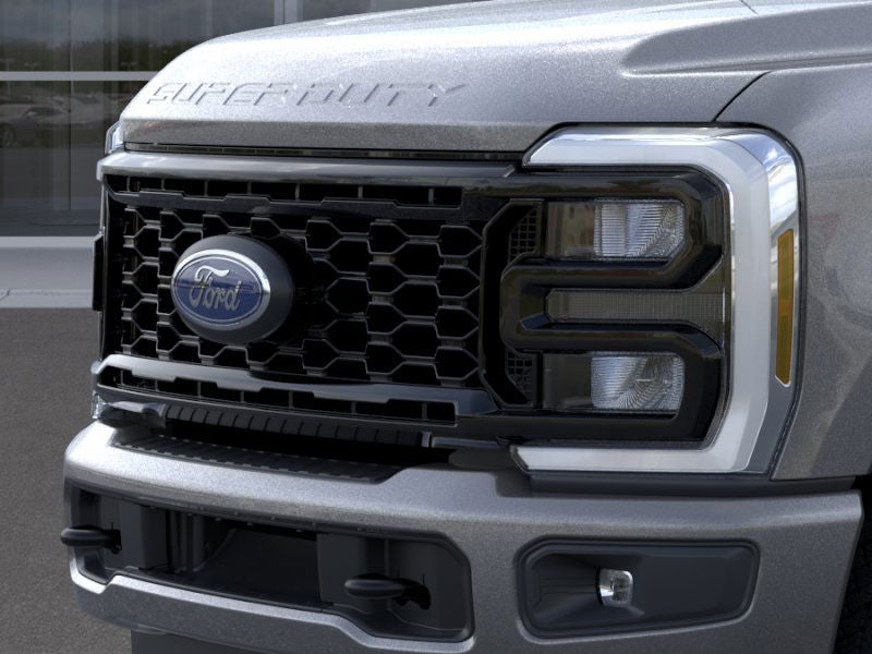 2026 Ford Super Duty F-350® XL