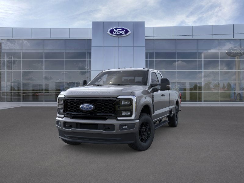 2026 Ford Super Duty F-350® XL