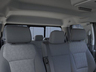 2026 Ford Super Duty F-350® XL