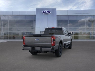 2026 Ford Super Duty F-350® XL