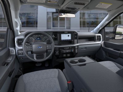 2026 Ford Super Duty F-350® XL