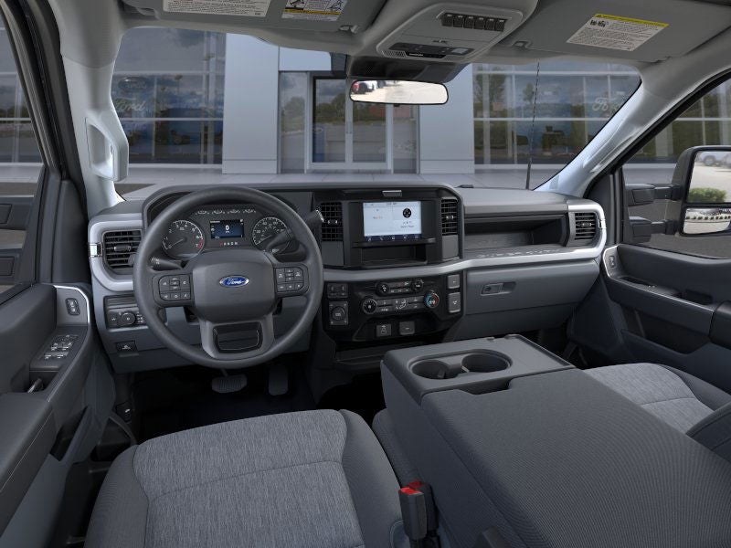 2026 Ford Super Duty F-350® XL