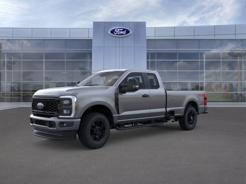 2025 Ford Super Duty F-350® XL