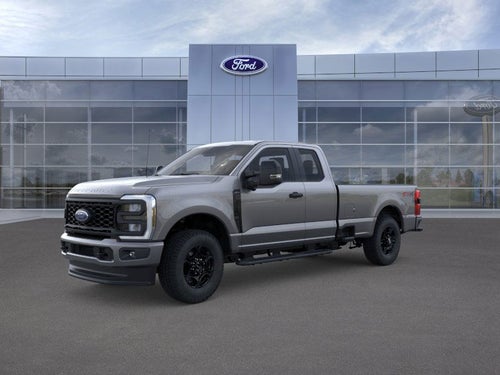 2025 Ford Super Duty F-350® XL