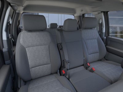 2025 Ford Super Duty F-350® XL