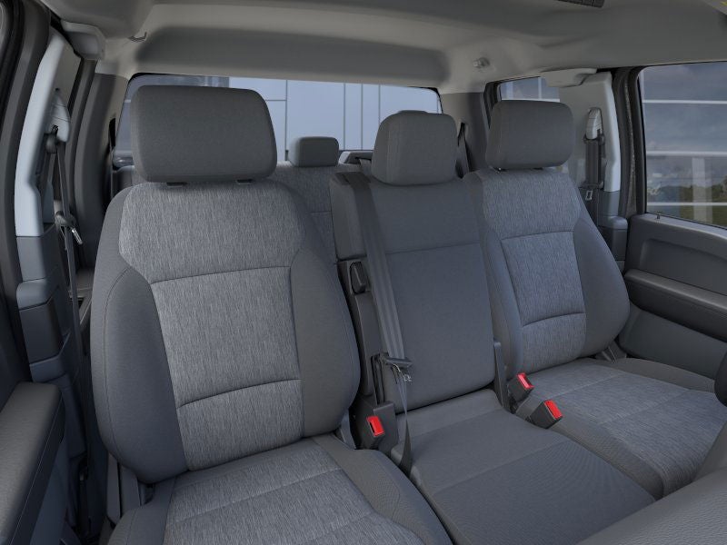 2025 Ford Super Duty F-350® XL