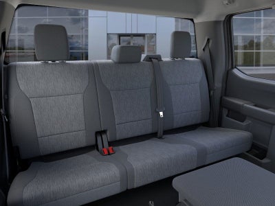 2025 Ford Super Duty F-350® XL