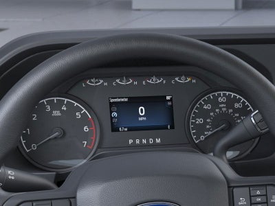 2025 Ford Super Duty F-350® XL