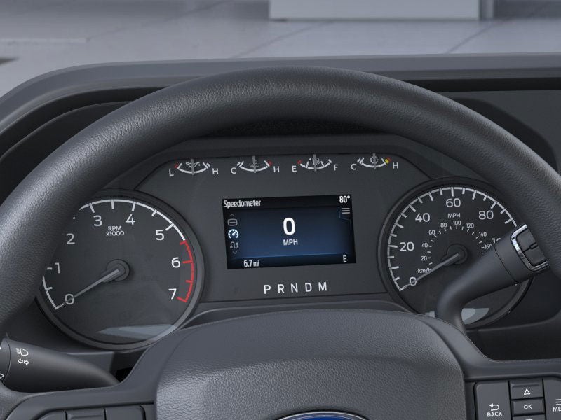 2025 Ford Super Duty F-350® XL