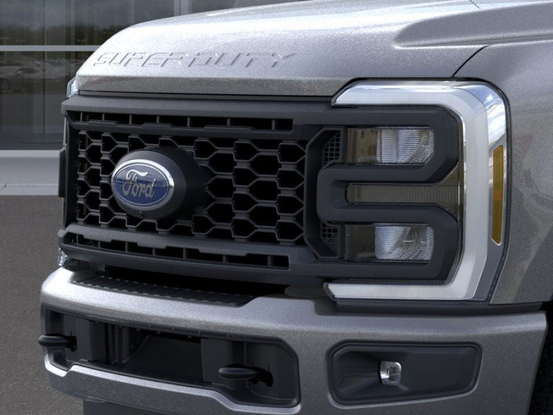 2025 Ford Super Duty F-350® XL