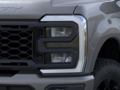 2025 Ford Super Duty F-350® XL