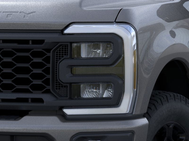 2025 Ford Super Duty F-350® XL