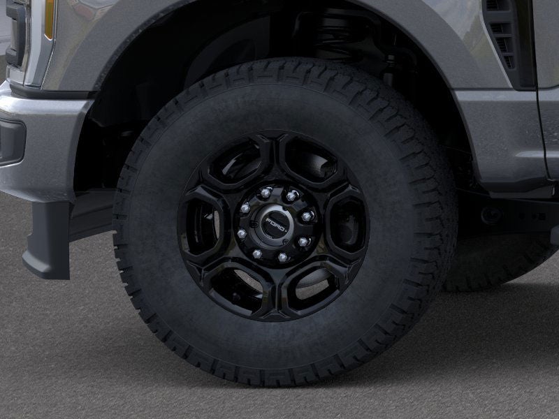 2025 Ford Super Duty F-350® XL