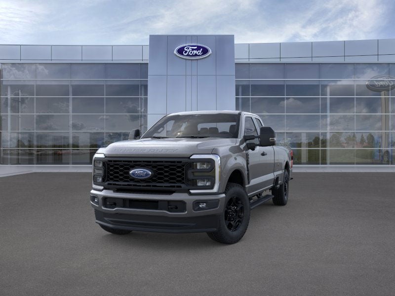 2025 Ford Super Duty F-350® XL