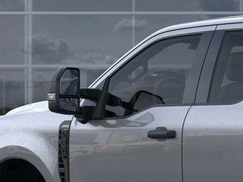 2025 Ford Super Duty F-350® XL