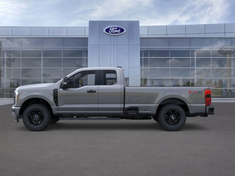 2025 Ford Super Duty F-350® XL