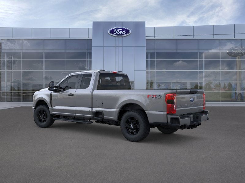 2025 Ford Super Duty F-350® XL