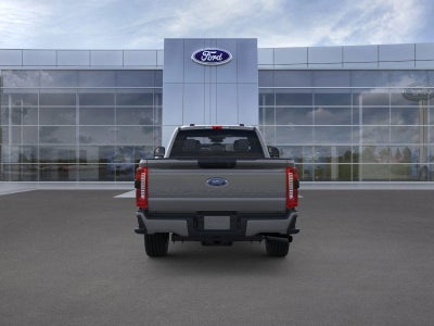 2025 Ford Super Duty F-350® XL