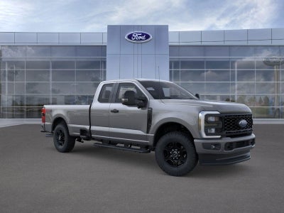 2025 Ford Super Duty F-350® XL
