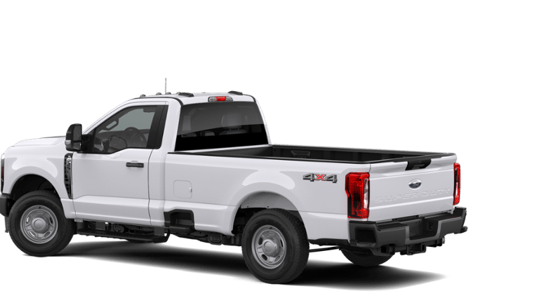 2026 Ford Super Duty F-250® XL