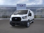 2025 Ford Transit Commercial Cargo Van