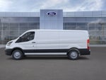 2025 Ford Transit Commercial Cargo Van