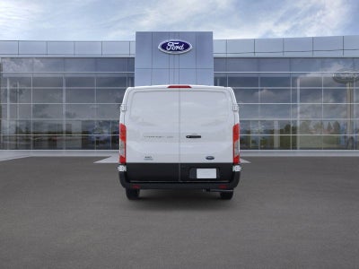 2025 Ford Transit Commercial Cargo Van