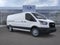 2025 Ford Transit Commercial Cargo Van