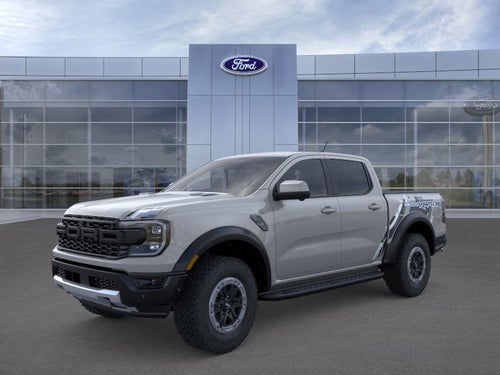 2026 Ford Ranger Raptor®