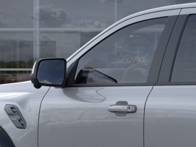 2026 Ford Ranger Raptor®