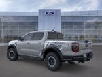 2026 Ford Ranger Raptor®
