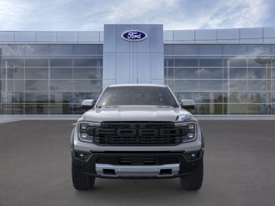 2026 Ford Ranger Raptor®