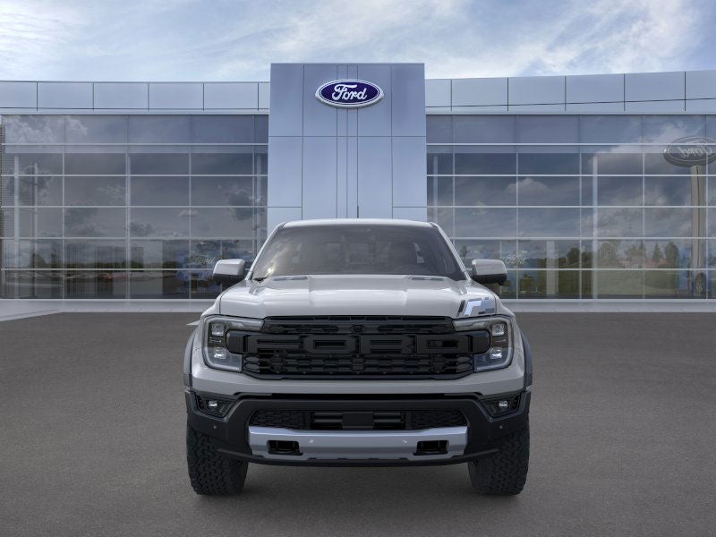 2026 Ford Ranger Raptor®