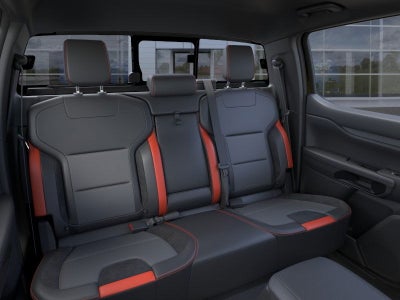 2025 Ford Ranger Raptor®